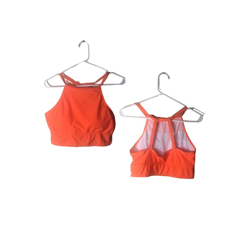 Tropical Swim Suit - Picture 3 of 9